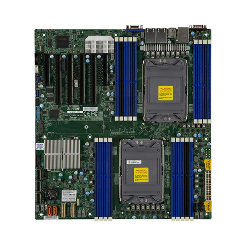 Placa mãe Supermicro X12DPI-NT6 Xeon Scalable Dual EATX