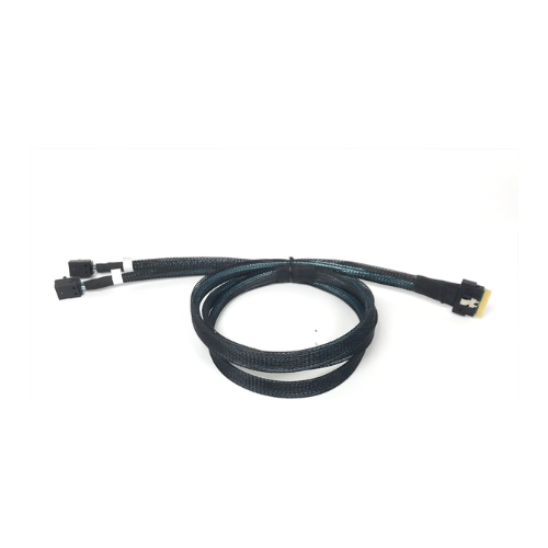 Cabo Supermicro CBL-SAST-0826 SFF-86542 SAS SFF-8643