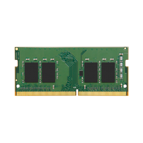 Memória 4Gb DDR4 2666 Kingston NOTEBOOK KVR26S19S6/4