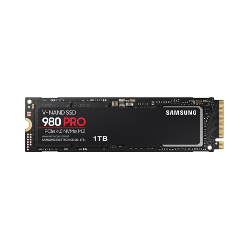 Samsung M.2 980 PRO Plus Series 1000GB