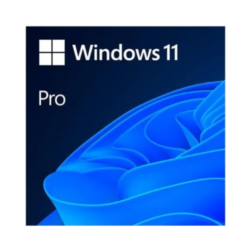 Software_Microsoft Windows 11 Pro 64 bits OEM FQC-10520