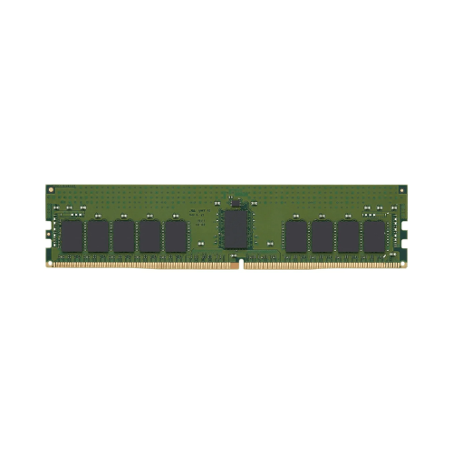 Memória 16Gb DDR4 3200 ECC Reg. KTD-PE432D8P/16G Dell R440/R540/R640/R740...