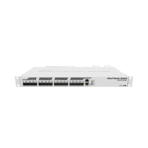 Mikrotik Cloud Router Switch CRS317-1G-16S+RM L6 Eu
