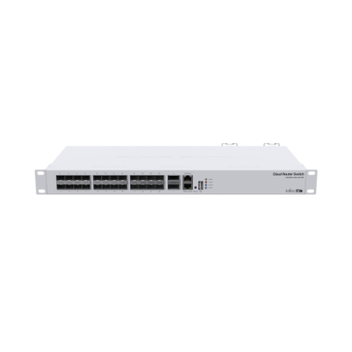 Mikrotik Cloud Router Switch CRS326-24S+2Q+RM L5