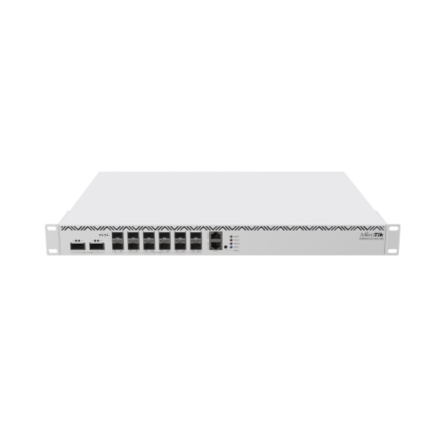 Mikrotik Cloud Core Router CCR2216-1G-12XS-2XQ 2*100G 12*25G