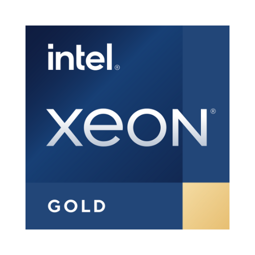 Processador Intel Xeon Gold