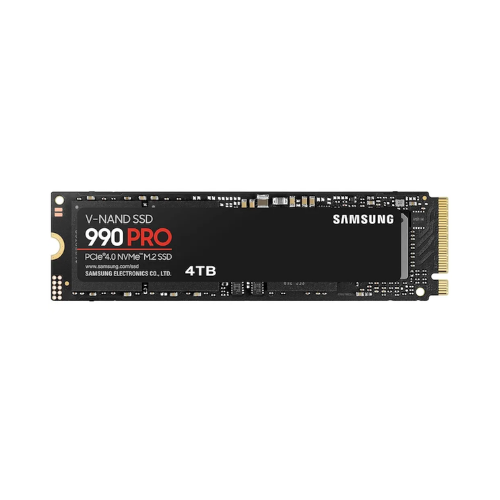 Samsung M.2 990 PRO Plus Series 4000GB