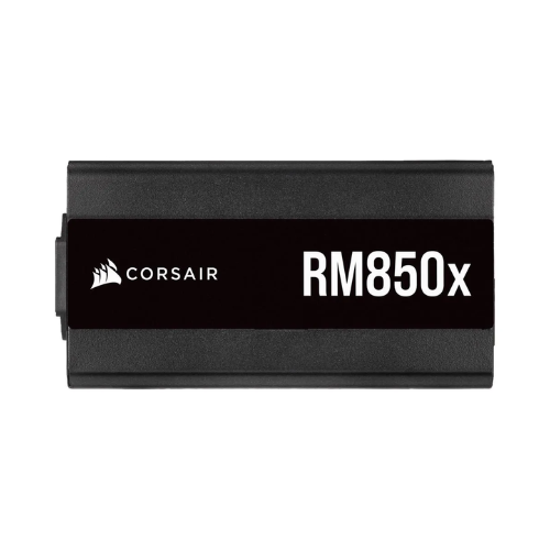 Fonte Corsair RM850X Gold Full Range