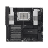 Placa mãe Asus Pro WS WRX90E-Sage SE DDR5 sTR5 WiFi