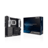 Placa mãe Asus Pro WS WRX90E-Sage SE DDR5 sTR5 WiFi