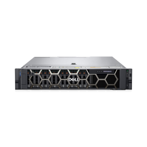 Sistema básico Dell PowerEdge R550