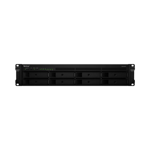 NAS Synology RS1221RP+ Enclosure