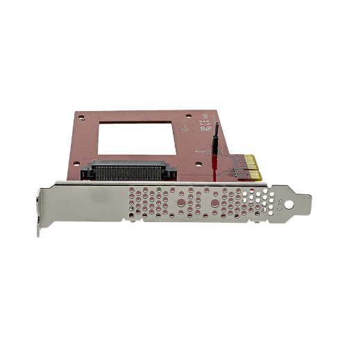 Placa adaptadora tipo U.2 para SSD - SFF-8639