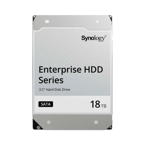HD Synology 18TB HAT5300 SATA III 3.5