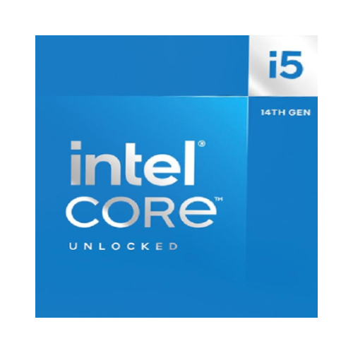 Processador Intel Core i5-14600K 3.5GHz /20Mb Cache 14C/20T LGA1700