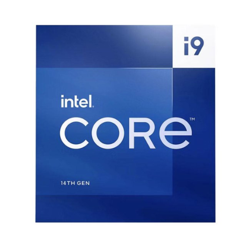 Processador Intel Core i9-14900K 3.2GHz /32Mb Cache 24C/32T LGA1700