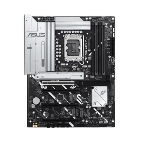 Placa mãe Asus Z890-P DDR5 Prime LGA1851 WiFi