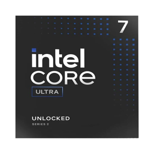 Processador Intel Core ultra 7 265K 3.9GHz 36Mb Cache 20C20T LGA1851