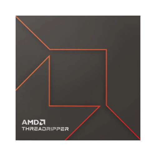 Processador AMD Ryzen Threadripper 7960X 4.2GHz 24C48T sTR5