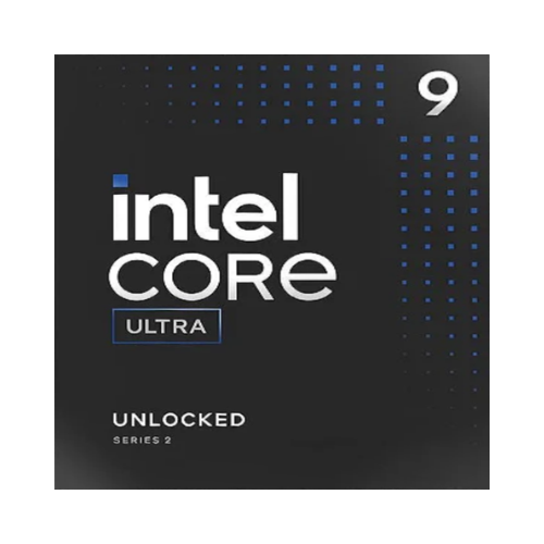 Processador Intel Core ultra 9 285K 3.7GHz 40Mb Cache 24C24T LGA1851