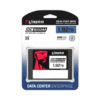 SSD Kingston DC600M 1.92TB 2,5 SATA 3 Data Center
