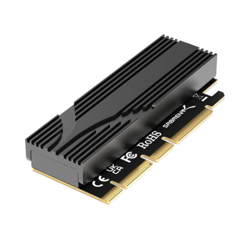 Adaptador Sabrent NVMe para PCIe