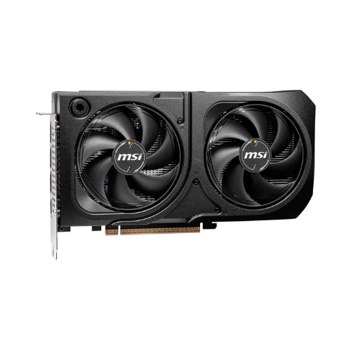 Placa de vídeo MSI RTX5060TI 8GB