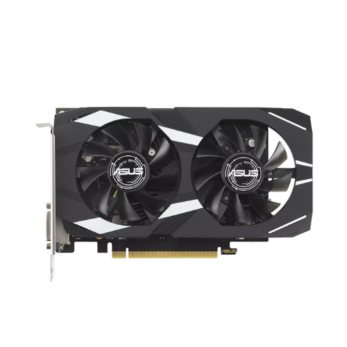 Asus RTX3050 6Gb GDDR6 128BITS PCI-E