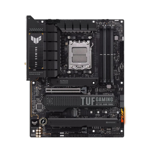 Placa mãe Asus X670E-Pro DDR5 Prime AMD AM5 WiFi
