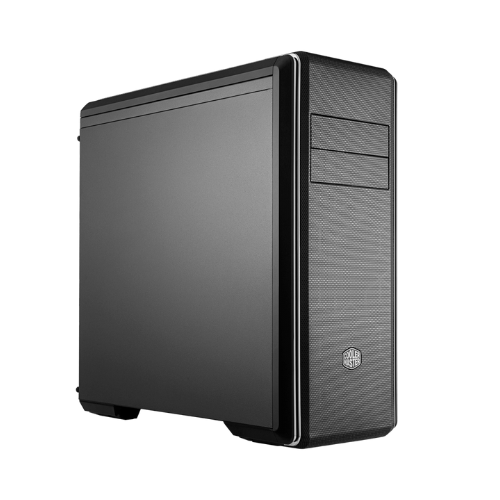 Gabinete Cooler Master CM694 Black MCB-CM694-KN5N-S00