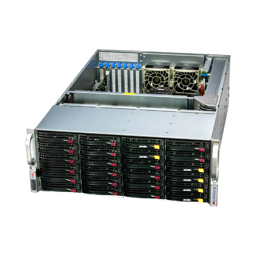 Gabinete Supermicro SSG-846BTS-R1K23BP5 4U 1200w(1)