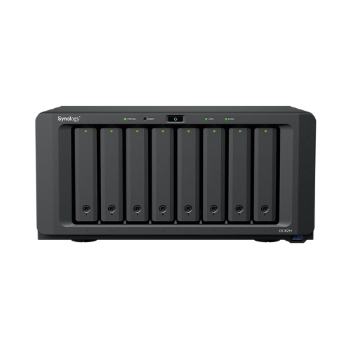 Synology NAS DS1825+ 8 discos