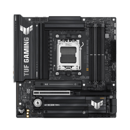 Placa mãe Asus B850M-Plus DDR5 Prime AMD AM5