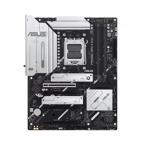 Placa mãe Asus X870-P DDR5 Prime WiFi AM5