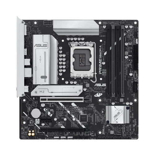 Placa mãe Asus B860M-A Prime DDR5 LGA1851