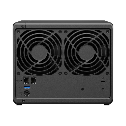 Synology NAS DS425+ 4 discos