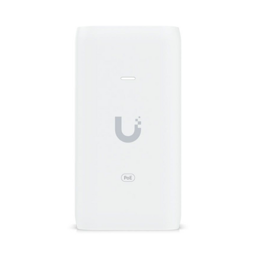 Injetor PoE Gigabit 48V15W