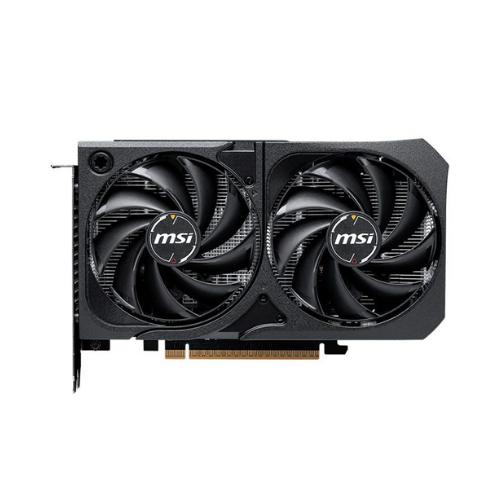 Placa de vídeo MSI RTX5060 8GB