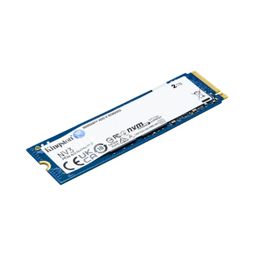 Kingston M.2 NVMe 2TB NV3