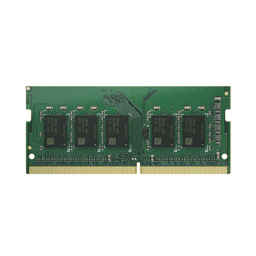 Expansão de memória de 8Gb DS1825+/1525+/925+/725+ - D4ES03-8G