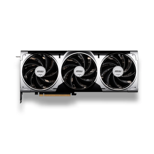 Placa de vídeo MSI RTX5070TI 16GB