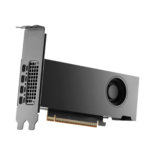 PNY RTX Pro 2000 Blackwell VCNRTXPRO2000B-PB