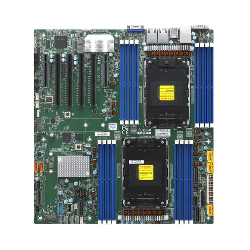 Placa mãe Supermicro X13DEI-T DDR5 LGA4677