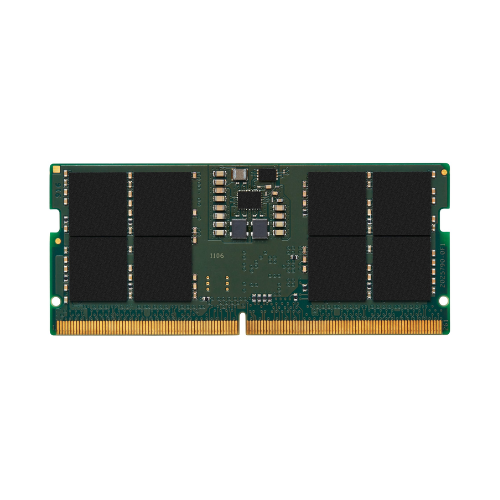 Memória 16Gb DDR5 5600 Kingston NOTEBOOK - Dell - KVR56S46BS8-16