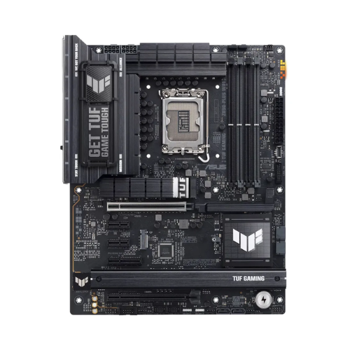 Placa mãe Asus Z890-Plus DDR5 TUF Gaming LGA1851 WiFi