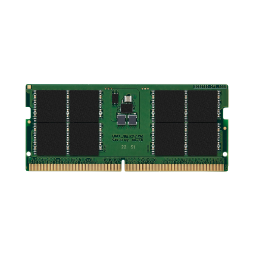Memória 32Gb DDR5 5600 Kingston NOTEBOOK - Dell - KVR56S46BD8-32