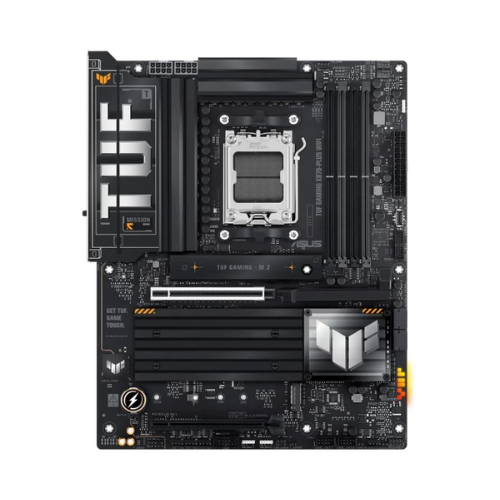 Placa mãe Asus X870-Plus DDR5 TUF Gaming AM5 Wifi