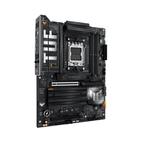 Placa mãe Asus X870-Plus DDR5 TUF Gaming AM5 Wifi