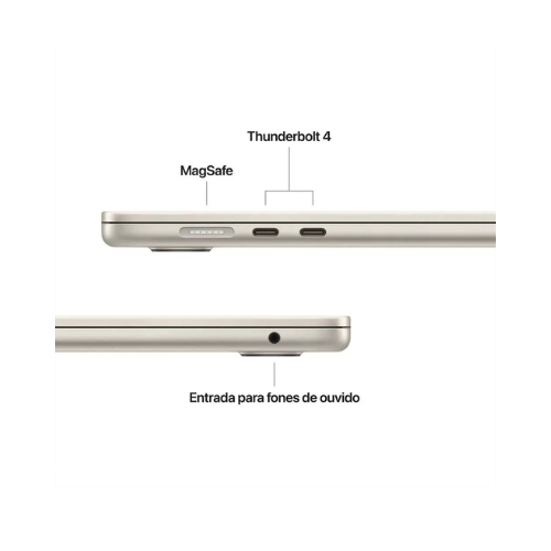 Apple MacBook Air M5 15