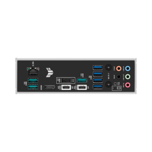 Placa mãe Asus X870-Plus DDR5 TUF Gaming AM5 Wifi